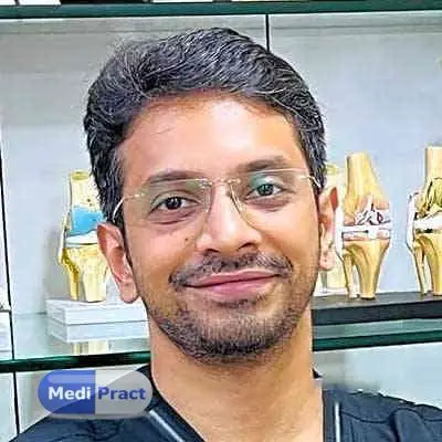 Dr. Sanjeed C Pujary Profile Picture