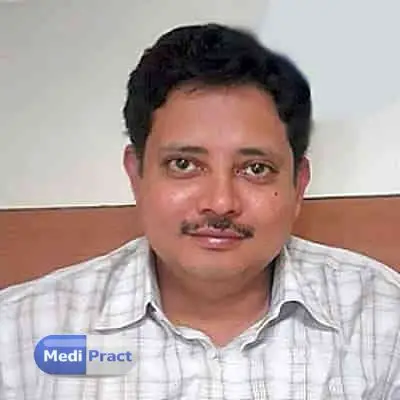 Dr. Sanjeet Bose Profile Picture