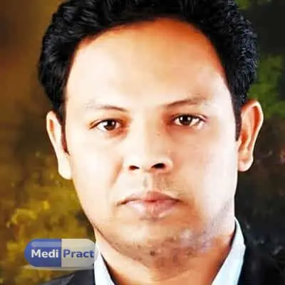 Dr. Sanjeet Mandal Profile Picture