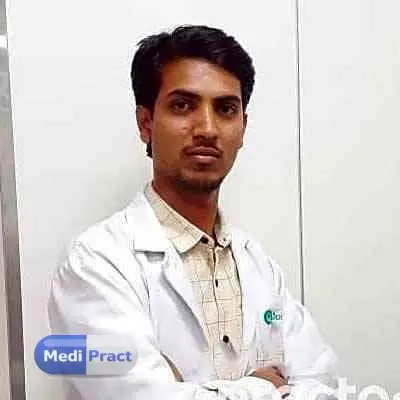 Dr. Sanjeet S B Profile Picture