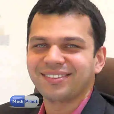 Dr. Sanjeet Shanker Profile Picture