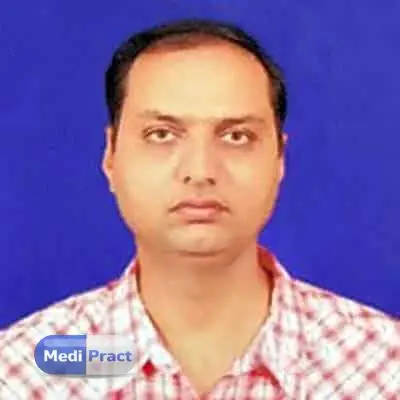 Dr. Sanjeet Singh Profile Picture