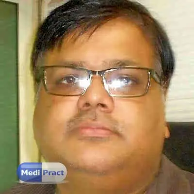 Dr. Sanjeev Aggarwal Profile Picture