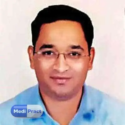 Dr. Sanjeev Akkargalla Profile Picture