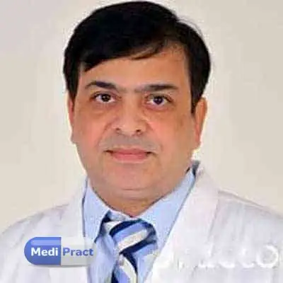 Dr. Sanjeev Arora Profile Picture
