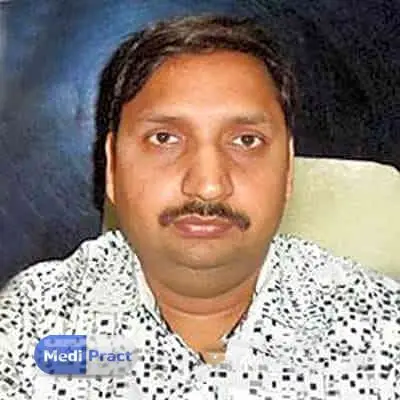 Dr. Sanjeev Awasthi Profile Picture