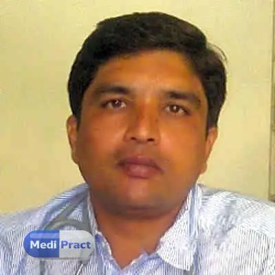 Dr. Sanjeev B. Gujarathi Profile Picture