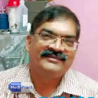 Dr. Sanjeev B Pawar Profile Picture