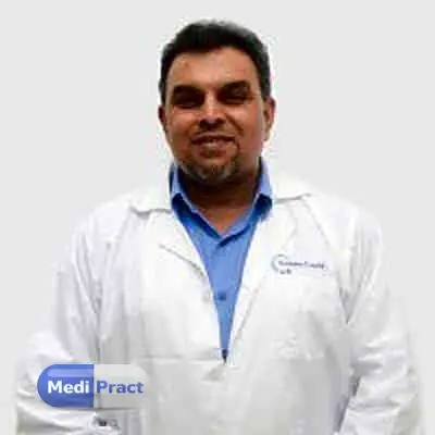 Dr. Sanjeev Badhwar Profile Picture