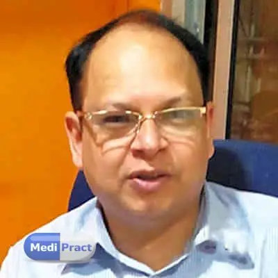 Dr. Sanjeev Bajpai Profile Picture