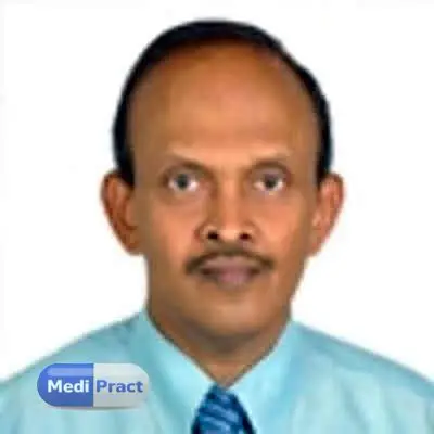 Dr. Sanjeev Bhaskar Baksh Profile Picture