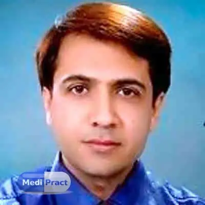 Dr. Sanjeev Bhatia Profile Picture