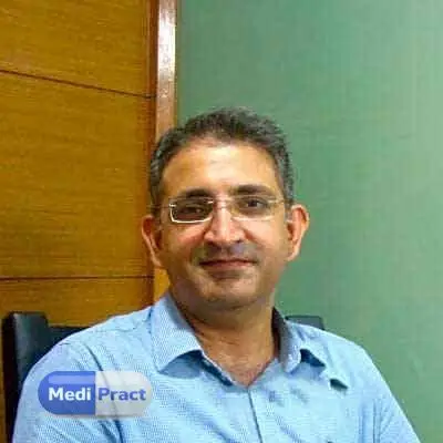 Dr. Sanjeev Bisla Profile Picture