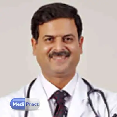 Dr. Sanjeev Chaudhary Profile Picture