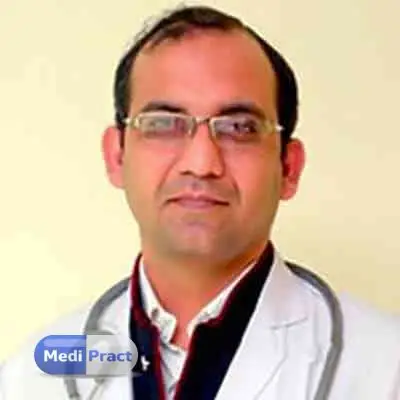 Dr. Sanjeev Chawla Profile Picture