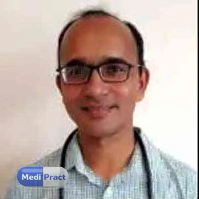 Dr. Sanjeev Chetry Profile Picture