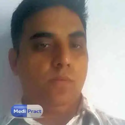 Dr. Sanjeev Chona Profile Picture