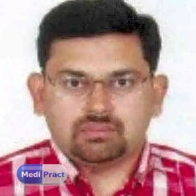 Dr. Sanjeev Davey Profile Picture
