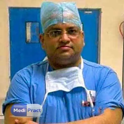 Dr. Sanjeev Dhanuka Profile Picture