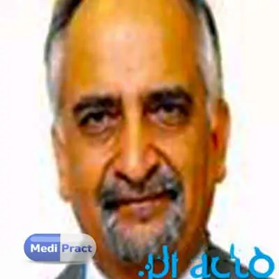 Dr. Sanjeev Dua Profile Picture