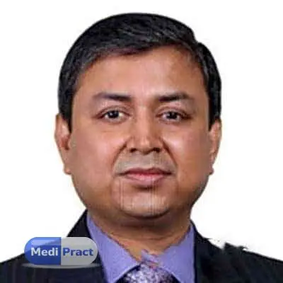 Dr. Sanjeev Dutta Profile Picture
