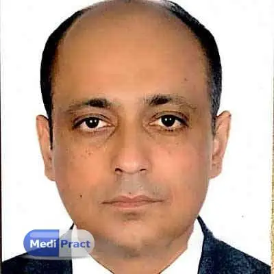 Dr. Sanjeev Gera Profile Picture