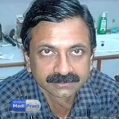 Dr. Sanjeev Goel Profile Picture
