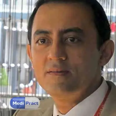 Dr. Sanjeev J Balani Profile Picture