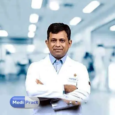 Dr. Sanjeev J Mudakavi Profile Picture