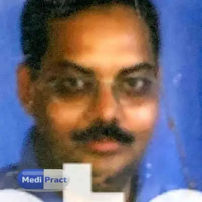 Dr. Sanjeev Johri Profile Picture