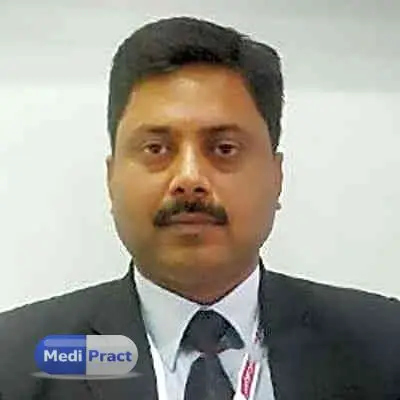 Dr. Sanjeev K Garg Profile Picture