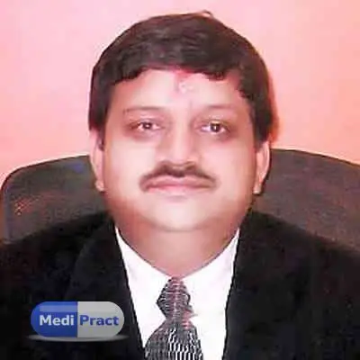 Dr. Sanjeev K Gupta Profile Picture