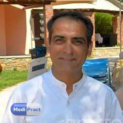 Dr. Sanjeev Kalra Profile Picture