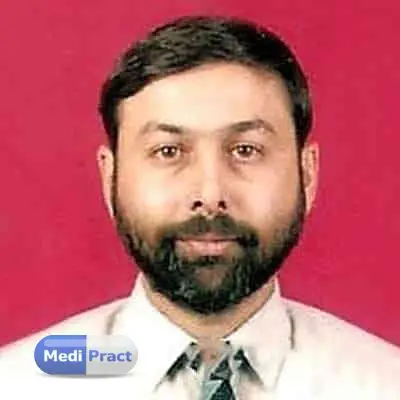 Dr. Sanjeev Kanitkar Profile Picture