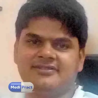 Dr. Sanjeev Kansotiya Profile Picture