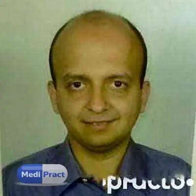 Dr. Sanjeev Karmarkar Profile Picture