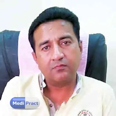 Dr. Sanjeev Khera Profile Picture