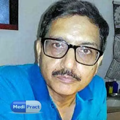 Dr. Sanjeev Kohli Profile Picture