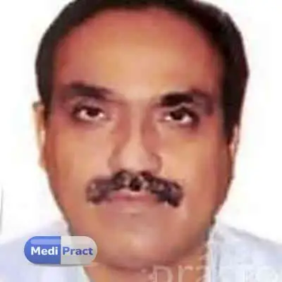 Dr. Sanjeev Kr. Nangia Profile Picture