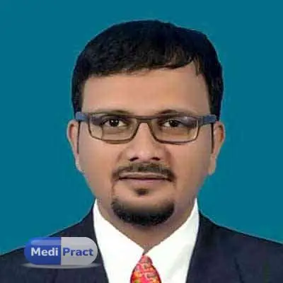 Dr. Sanjeev Kulkarni Profile Picture