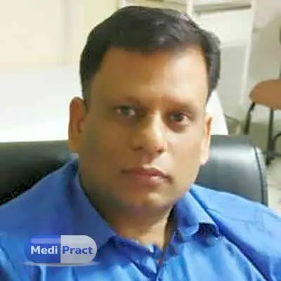 Dr. Sanjeev Kumar Bansal Profile Picture