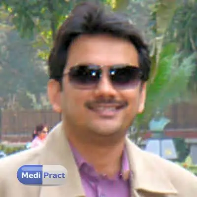 Dr. Sanjeev Kumar Bisen Profile Picture