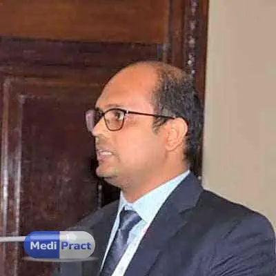 Dr. Sanjeev Kumar Profile Picture