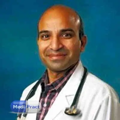 Dr. Sanjeev Kumar E Profile Picture