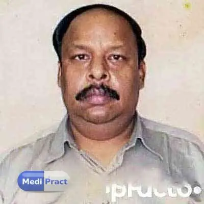 Dr. Sanjeev Kumar Garg Profile Picture