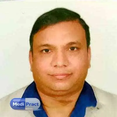 Dr. Sanjeev Kumar Gupta Profile Picture