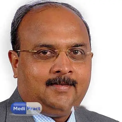 Dr. Sanjeev Kumar Hiremath Profile Picture