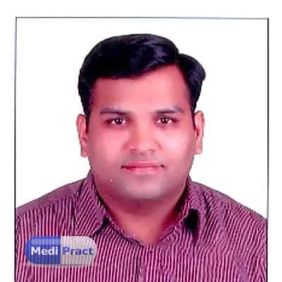 Dr. Sanjeev Kumar Jindal Profile Picture