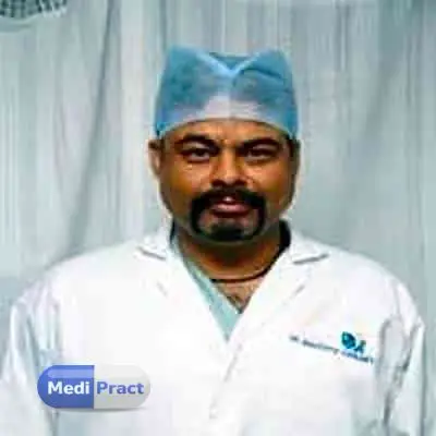 Dr. Sanjeev Kumar Khulbey Profile Picture