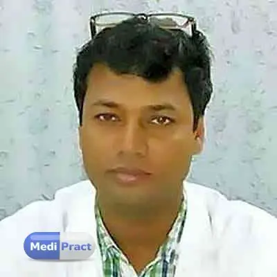 Dr. Sanjeev Kumar Singh Profile Picture
